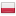 kwachy.pl server is located in Poland